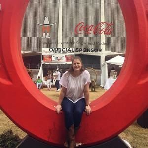 Meet your Posher, Kat